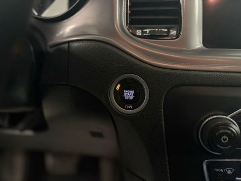 Used 2023 Dodge Charger GT w/ Blacktop Package image 27