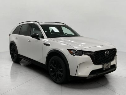 New 2026 MAZDA CX-90 3.3 Turbo S w/ Premium Package