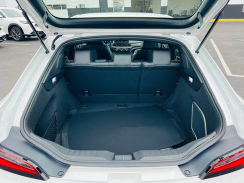 Used 2026 Acura Integra A-Spec FWD image 31