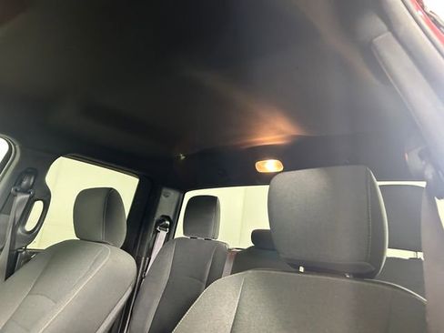 Used 2021 RAM 1500 Classic Warlock w/ Electronics Group image 13