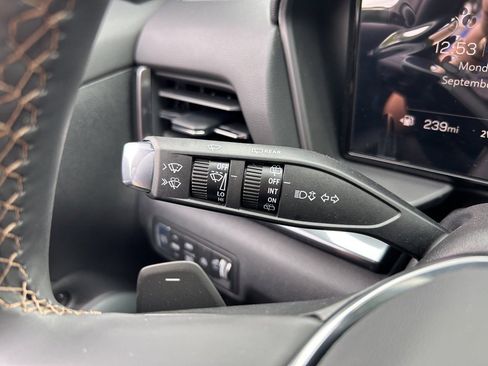 New 2026 GMC Terrain AT4 w/ Technology Package II image 47