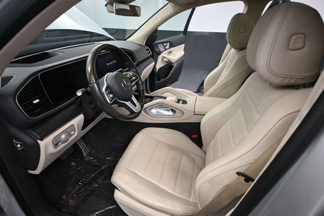 Used 2020 Mercedes-Benz GLS 580 4MATIC image 17