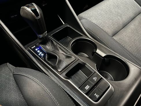 Used 2018 Hyundai Tucson Sport w/ Cargo Package image 11