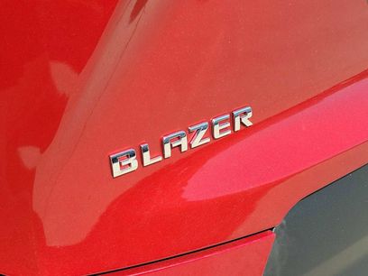 Used 2023 Chevrolet Blazer LT