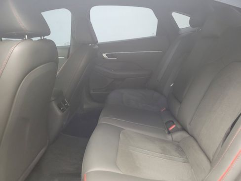 Used 2020 Hyundai Sonata SEL Plus image 18