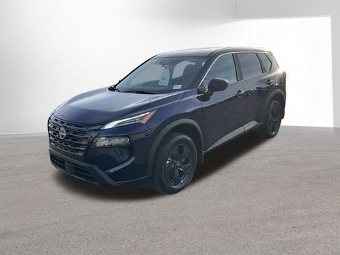 New 2026 Nissan Rogue SV w/ Cold Weather Package image 2