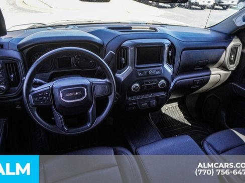 Used 2024 GMC Sierra 1500 Pro w/ Pro Value Package image 28