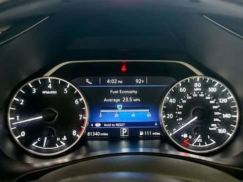 Used 2019 Nissan Murano SV w/ Premium Package AWD/4WD image 13