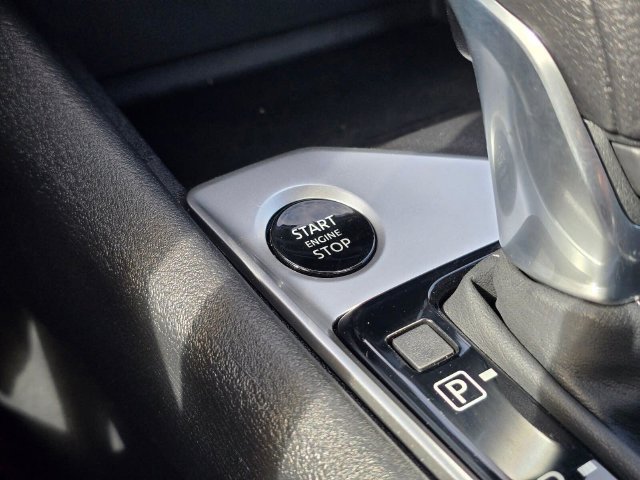 Used 2026 Nissan Altima 2.5 SV AWD/4WD image 28