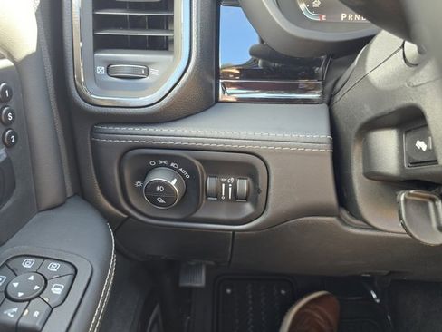 New 2026 RAM 2500 Limited image 14