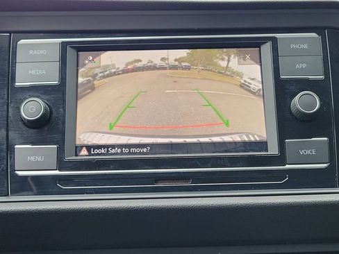 Used 2021 Volkswagen Jetta S w/ Driver Assistance Package FWD image 27