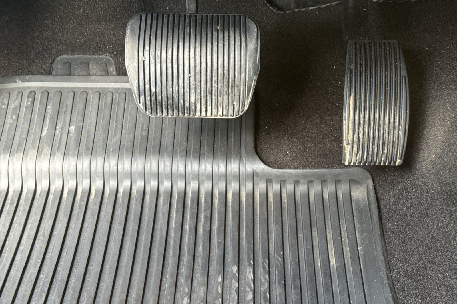Used 2009 Ford F150 Platinum AWD/4WD image 42
