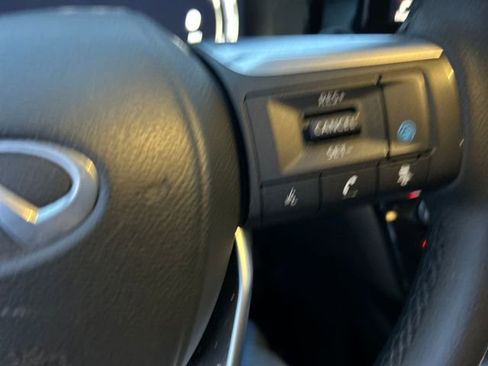 Used 2023 INFINITI QX60 Luxe w/ Cargo Package image 13