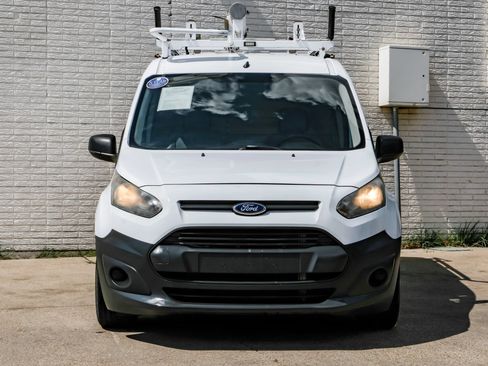 Used 2016 Ford Transit Connect XL FWD image 4