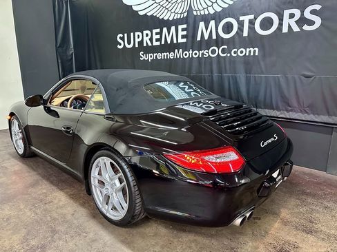 Used 2011 Porsche 911 Carrera S image 6
