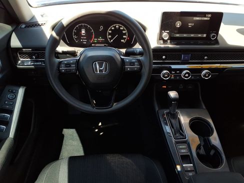 Used 2024 Honda Civic LX image 17