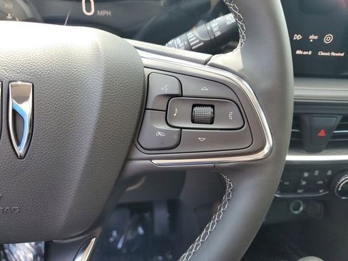 New 2026 Buick Encore GX Preferred w/ Advanced Technology Package image 28