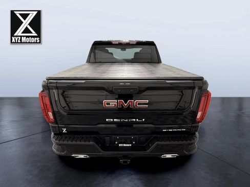 Used 2024 GMC Sierra 1500 Denali w/ Denali Reserve Package AWD/4WD image 5