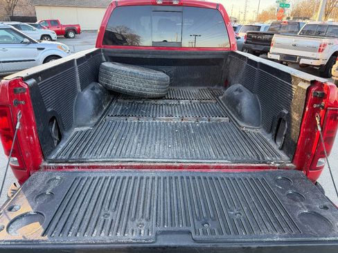 Used 2006 Dodge Ram 2500 Truck SLT w/ Light Group image 7
