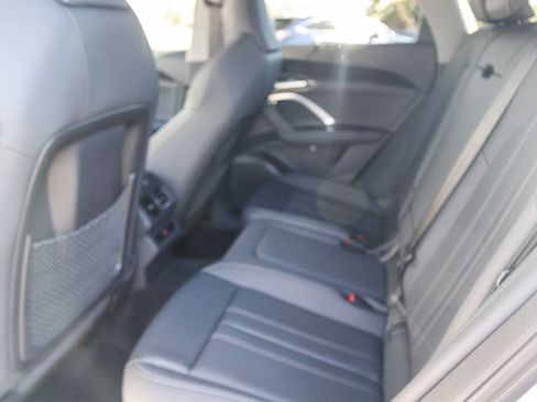 Certified 2025 Audi Q5 Premium Plus w/ Premium Plus AWD/4WD image 19