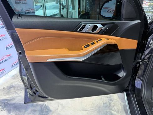 Used 2019 BMW X5 xDrive40i AWD/4WD image 44