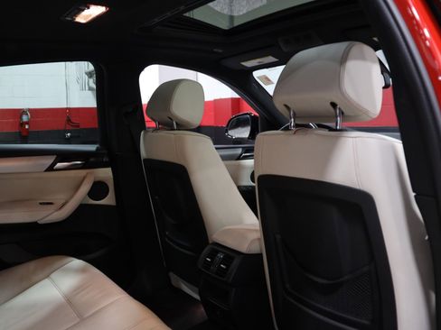 Used 2015 BMW X4 xDrive35i image 48