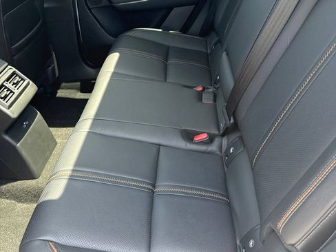 Used 2025 MAZDA CX-50 2.5 Hybrid w/ Premium Plus Pkg AWD/4WD image 21