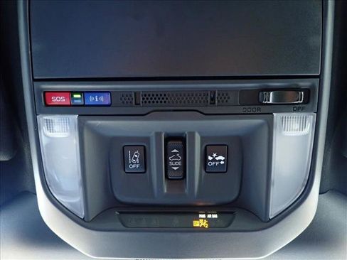 Certified 2023 Subaru Forester Wilderness AWD/4WD image 21