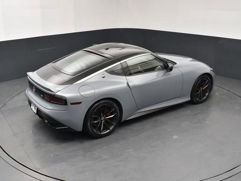 Used 2024 Nissan Z Performance w/ Floor Mat Package RWD image 18