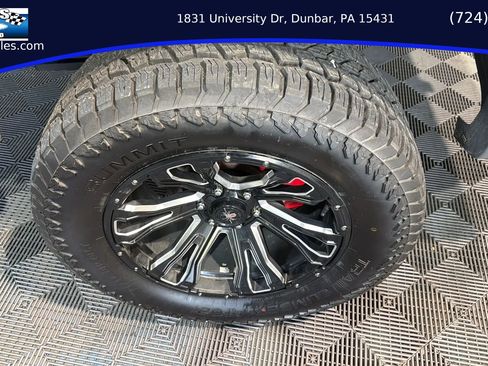 Used 2021 Ford F150 XLT w/ Equipment Group 302A High AWD/4WD image 10