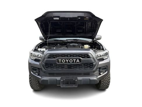 Used 2022 Toyota Tacoma TRD Pro image 12