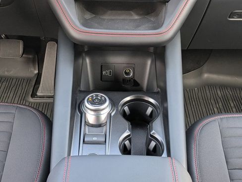 New 2026 Ford Explorer ST-Line w/ ST-Line Street Pack image 20