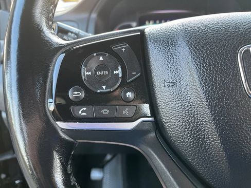 Used 2021 Honda Pilot Elite image 22