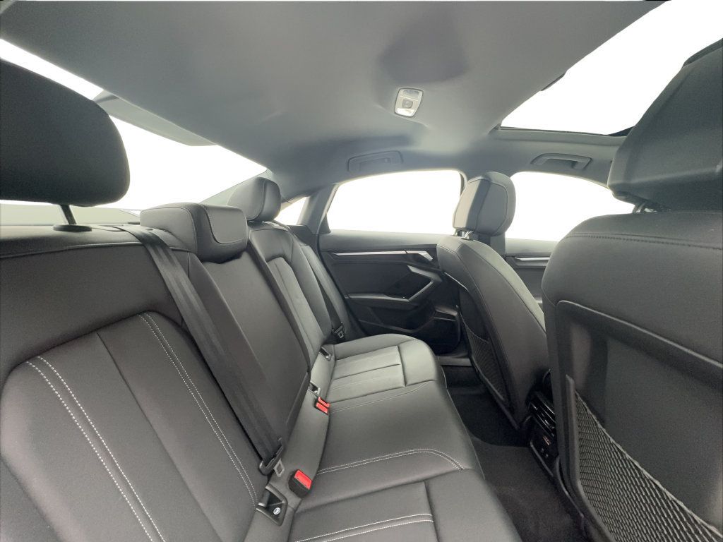 Used 2024 Audi A3 2.0T Premium Plus AWD/4WD image 25