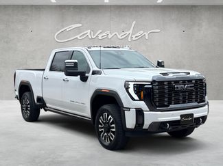 Used 2024 GMC Sierra 2500 Denali Ultimate video 2