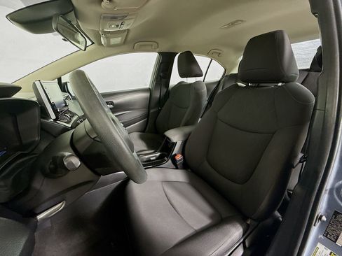Used 2020 Toyota Corolla LE FWD image 24