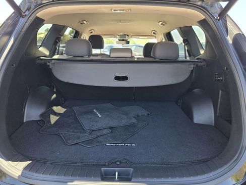 Certified 2023 Hyundai Santa Fe SEL w/ Cargo Package image 14