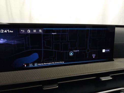 New 2025 Genesis GV80 3.5T Prestige image 20