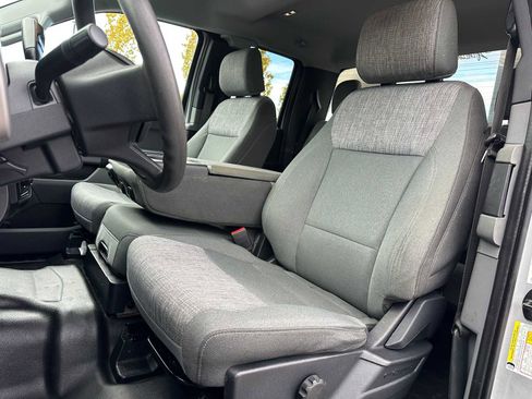 Used 2023 Ford F150 XLT w/ Trailer Tow Package image 21