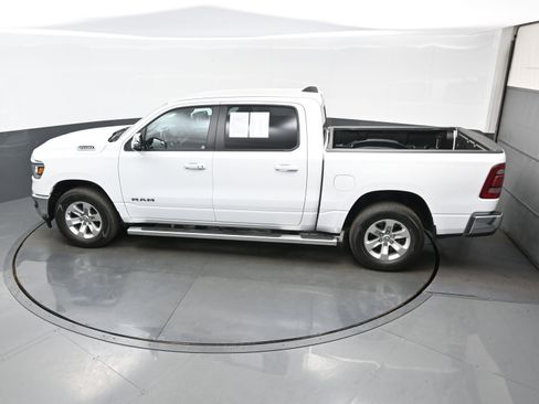 Used 2023 RAM 1500 Laramie AWD/4WD image 34