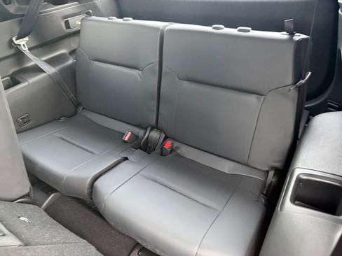 Used 2022 Mitsubishi Outlander SEL Black Edition AWD/4WD image 21