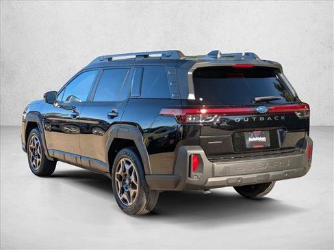 New 2026 Subaru Outback Touring image 6