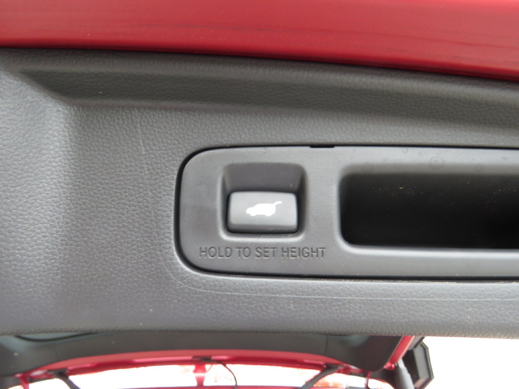 Used 2023 Honda CR-V EX-L image 18