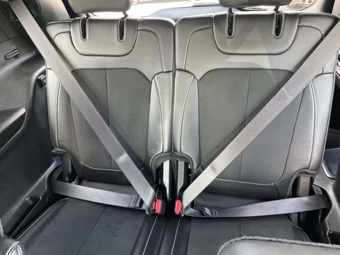 Used 2021 Jeep Grand Cherokee L Laredo RWD image 11
