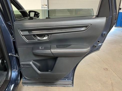Used 2025 Honda CR-V Sport image 15