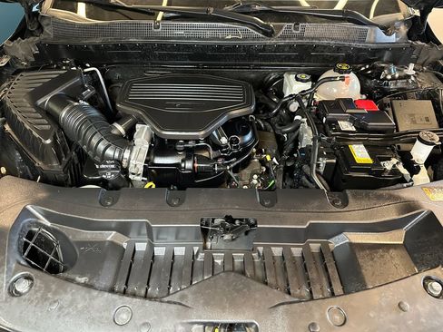 Used 2022 Chevrolet Blazer RS w/ Enhanced Convenience Package AWD/4WD image 24