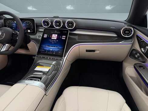 New 2026 Mercedes-Benz CLE 300 4MATIC Cabriolet image 25