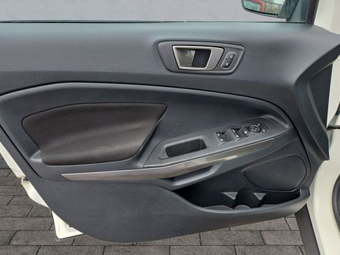 Used 2020 Ford EcoSport SE AWD/4WD image 10