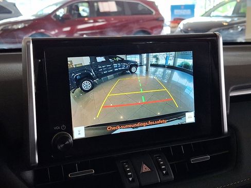 Certified 2023 Toyota RAV4 XLE Premium image 19