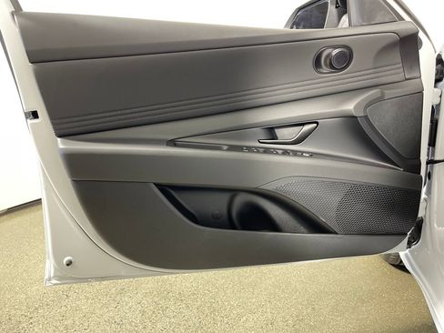 New 2026 Hyundai Elantra Sport image 19